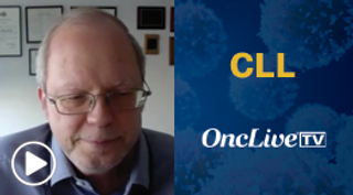 R. Gregory Bociek, MD, of the University of Nebraska Medical Center