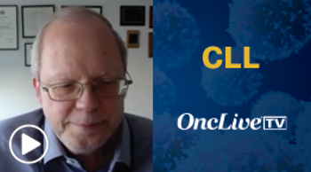 R. Gregory Bociek, MD, of the University of Nebraska Medical Center