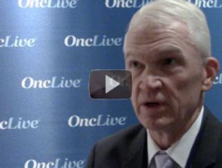 Dr. Carlson on Treating Breast Cancer Patients Under 40