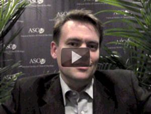 Dr. Ryan on the COU-AA-302 Interim Analysis Results