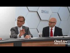 EP. 8 Defining Recurrence in Patients With Metastatic RCC