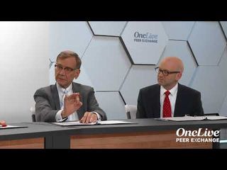 Defining Recurrence in Patients With Metastatic RCC