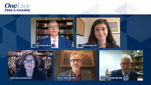 Updates in the Management of Myeloproliferative Neoplasms
