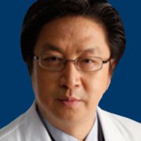 Zefei Jiang, MD