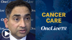Dr Ahluwalia on the Incidence of Brain Metastases in RCC