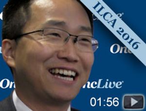 Dr. Yang on NASH-Associated HCC and Cirrhosis in Diagnosis of Liver Cancer