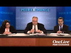 EP. 13 Lymphoid Malignancy Treatment Considerations