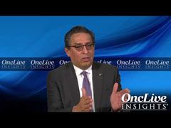 EP. 13 Advice for Future Management of Mantle Cell Lymphoma