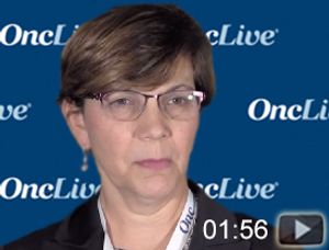 Dr. Simeone on the Importance of Germline Testing in Pancreatic Cancer