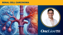 Dr Chehrazi-Raffle on the TiNivo-2 Study of Tivozanib With/Without Nivolumab in mRCC 