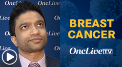 Dr Sardesai on Lasofoxifene Plus Abemaciclib in ESR1-Mutant, ER+/HER2– Breast Cancer  