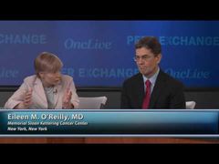 EP. 10 Considerations in Locally Advanced Pancreatic Cancer