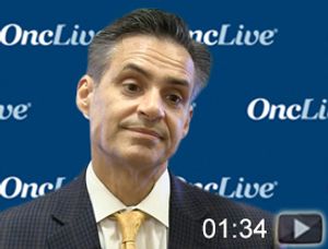 Dr. Coleman on Immunotherapy in Ovarian Cancer
