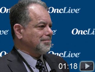 Dr. Saad on Radium-223 for Prostate Cancer