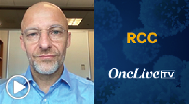Eric Jonasch, MD
