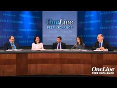 EP. 6 Chemotherapy in Poorly Differentiated pNETs