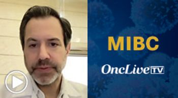 FDA approval of durvalumab for muscle invasive bladder cancer