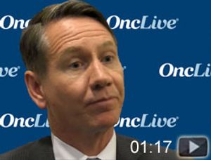 Dr. Ansell on Promising Combinations Being Studied in MCL