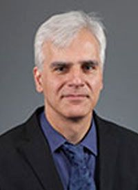 Balazs Halmos, MD, MA, director of Thoracic Oncology and Clinical Cancer Genomics at the Montefiore Albert Einstein Cancer Center