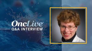 Jennifer R. Brown, MD, PhD, director, CLL Center, Division of Hematologic Malignancies, Dana-Farber Cancer Institute; Worthington and Margaret Collette Professor of Medicine in the Field of Hematologic Oncology, Harvard Medical School