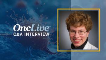 Jennifer R. Brown, MD, PhD, director, CLL Center, Division of Hematologic Malignancies, Dana-Farber Cancer Institute; Worthington and Margaret Collette Professor of Medicine in the Field of Hematologic Oncology, Harvard Medical School