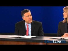 EP. 7 Case Study: Progression on ALK Inhibitors in NSCLC