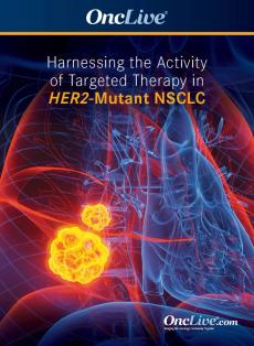 Harnessing the Activity of Targeted Therapy in HER2-Mutant NSCLC