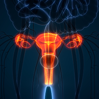 Ovarian Cancer | Image Credit: © magicmine - stock.adobe.com