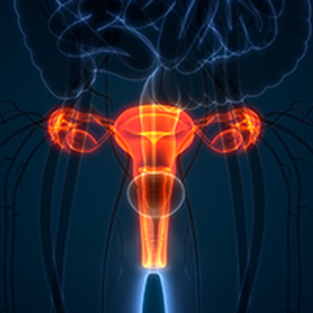 Ovarian Cancer |  Image Credit:  © magicmine - stock.adobe.com