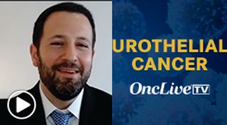 Moshe Ornstein, MD, MA