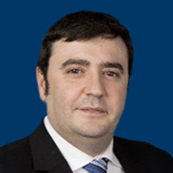 David Olmos, MD, PhD