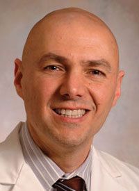 Ezra Cohen, MD
