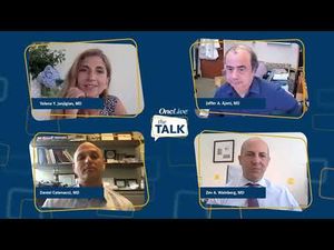 Liver Cancer Updates