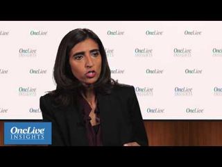 Therapeutic Options for Progressive GIST