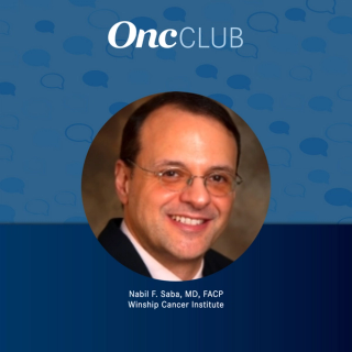 Pembrolizumab Plus Cabozantinib Elicits Responses in Recurrent HNSCC