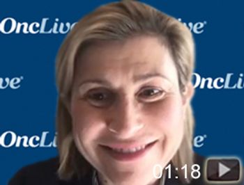 Elisavet Paplomata, MD