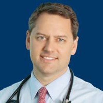 Jeff P. Sharman, MD, of Willamette Valley Cancer Institute