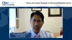 EP. 2 Tissue and Liquid Biopsies in Advanced Prostate Cancer