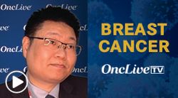 Dr Zhang on the Efficacy of SIM0270 Plus Everolimus in ER+/HER2− Advanced Breast Cancer