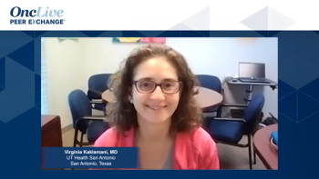 Expert on breast cancer