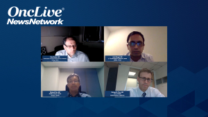 Updates in Frontline Treatment of Metastatic Liver Cancer