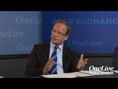 EP. 5 Immunotherapy for Follicular Lymphoma