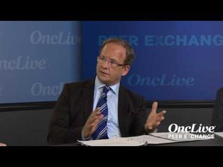 Immunotherapy for Follicular Lymphoma