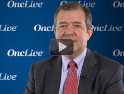 Dr. Gregory Riely on Using Next-Generation Sequencing to Identify Lung ...