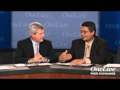 EP. 11 Patient Selection for Aflibercept in Advanced CRC