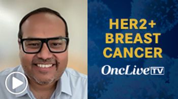 Aditya Bardia, MD, MPH, FASCO, professor, Department of Medicine, Division of Hematology/Oncology, director, Translational Research Integration, UCLA Health Jonsson Comprehensive Cancer Center