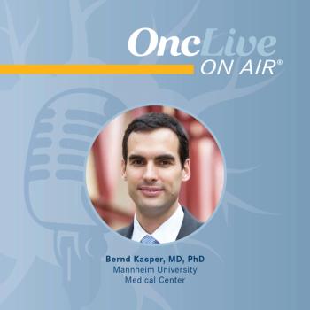 Bernd Kasper, MD, PhD