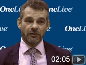 Dr. Rule on Watching and Waiting Approach For MCL Subset