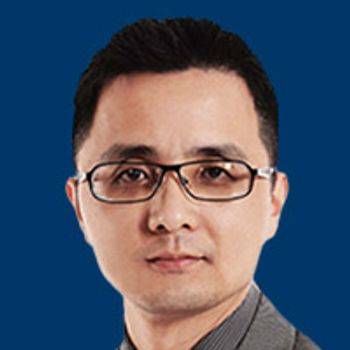 Hui Zhou, PhD, senior vice president, Innovent