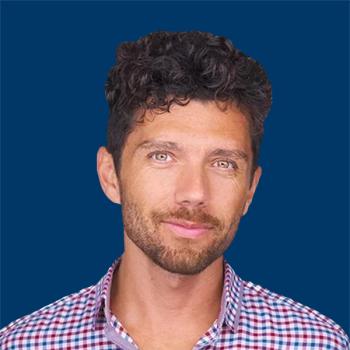 Edward Chouchani, PhD, Dana-Farber Cancer Institute